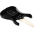 Ibanez Gio GRG170DXL Black Night thumbnail 5