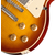 Epiphone 1959 Les Paul Standard Reissue Golden Poppy Burst thumbnail 5