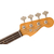 Fender Vintera II Road Worn '60s Precision Bass Fiesta Red thumbnail 5
