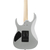 Ibanez GRG170DX-SV Silver thumbnail 5