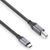 Sonero 2.0 Cable De Conexión USB-C A USB-B 5 m thumbnail 5