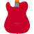 Squier Limited Edition Classic Vibe '60s Custom Esquire Dakota Red thumbnail 5