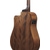 Ibanez AW54CE-OPN Gitarre Open Pore Natural  - Retoure (Zustand: sehr gut) thumbnail 5