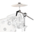 DW SM934S Support de Cymbale thumbnail 5