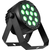 Eurolite LED PARty Spot Silent RGB/WW thumbnail 5