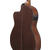 Ibanez GA5MHTCE-OPN Open Pore Natural thumbnail 5