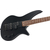 Jackson JS2 Series Spectra Bass JS2 Satin Black thumbnail 5