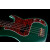 Jet Guitars JJB-300 Bass Green thumbnail 5