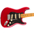 Fender American Ultra II Stratocaster Sinister Red thumbnail 5