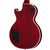 Gibson Les Paul Custom 70s Wine Red thumbnail 5