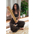 Meinl Sonic Energy Synthetic Rattan Rainstick Piccolo thumbnail 5