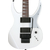 Ibanez 540PIIIHH-WH Genesis P White thumbnail 5