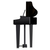 Roland GP-3 PE Piano Numérique thumbnail 5