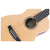 Martin Guitar LX1E Little Westerngitarre  - 1A Showroom Modell (Zustand: wie neu, in OVP) thumbnail 5