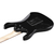 Ibanez GRX70QA-SB Sunburst thumbnail 5