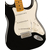 Fender Vintera II 50s Chitarra Elettrica Nera thumbnail 5