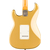 Squier Édition Limitée Classic Vibe 60s Stratocaster Aztec Gold thumbnail 5