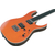 Ibanez RGR5221R-TFR Prestige RGR Arancione Fluorescente thumbnail 5