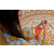 Meinl Sonic Energy ESOLCSB963 3,25\" Essence Solfeggio Crystal Singing Bowl 963 Hz Corail thumbnail 5