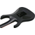 Ibanez RGRT420-WK Weathered Black thumbnail 5