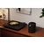WiiM Sound WiFi Smart Speaker Negro - Modelo 1A Showroom (Estado: Como Nuevo, in OVP) thumbnail 5