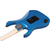 Ibanez RG550-EB E-Gitarre Electric Blue  - Retoure (Zustand: sehr gut) thumbnail 5