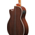 Ibanez AC391RCE-BKH Black/Natural thumbnail 5