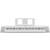 Yamaha Piaggero NP-35 Portable Piano White thumbnail 5