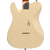 Patina Guitars PT-6 OW Olympic White thumbnail 5