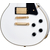 Epiphone Les Paul Custom Alpine White thumbnail 5