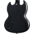 Epiphone SG Prophecy Aged Jet Black Metallic thumbnail 5