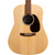 Martin Guitar D-X2E Brazilian  - Retoure (Zustand: sehr gut) thumbnail 5