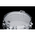 Tama 50th Limited Mastercraft Steel Reissue Snare Drum "8055" thumbnail 5