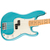 Fender Player II Precision Bass MN Aquatone Blue thumbnail 5