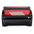 Alpenklang Pro accordeon III 72 M shadow red thumbnail 5