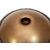 Dimavery HP-9D D-Celtic Minor Handpan thumbnail 5