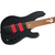 Charvel Artist Signature Sleep Token III Signature Pro-Mod San Dimas Bass V Black  - Retoure (Zustand: sehr gut) thumbnail 5