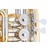 Lechgold FT-15/6L F-Tuba verniciata thumbnail 5