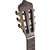 La Mancha Zircon SMN-SCC Chitarra Classica thumbnail 5