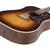 Gibson Hummingbird Studio Walnut Burst thumbnail 5