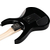 Ibanez 540PIII-BK Genesis P Black thumbnail 5