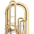 Lechgold FT-23/5 F-Tuba lackiert komplett Set thumbnail 5