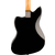 Squier Limited Edition Classic Vibe '60s Jazzmaster Black thumbnail 5