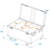 Roadinger Flightcase 4x Multiflood Pro thumbnail 5