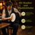 Classic Cantabile B-14 Irish Bodhran 14" x 5" thumbnail 5