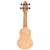 Ortega Keiki K1-MM-L Set de Ukulele Sopranino para Zurdos thumbnail 5
