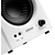 Enceintes de Studio Edifier MR4 2.0 Blanches Avec Pieds thumbnail 5