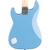 Squier Mini Stratocaster California Blue thumbnail 5