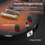 Rocktile L-100 SB E-Gitarre Sunburst  - Retoure (Zustand: sehr gut) thumbnail 5