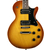 Heritage Ascent Collection H-150 Lemon Burst thumbnail 5